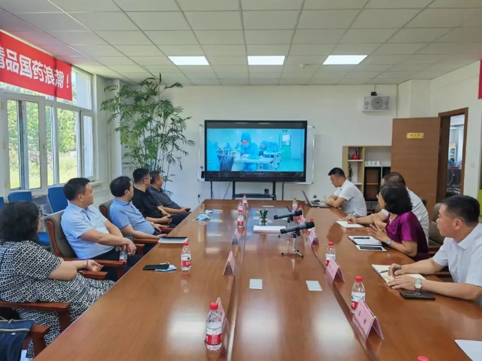 黑龙江省药监局第三督导组深入齐齐哈尔市、大兴安岭地区开展药品安全专项整治督导检查 黑龙江省药监局第三督导组深入齐齐哈尔市、大兴安岭地区开展药品安全专项整治督导检查