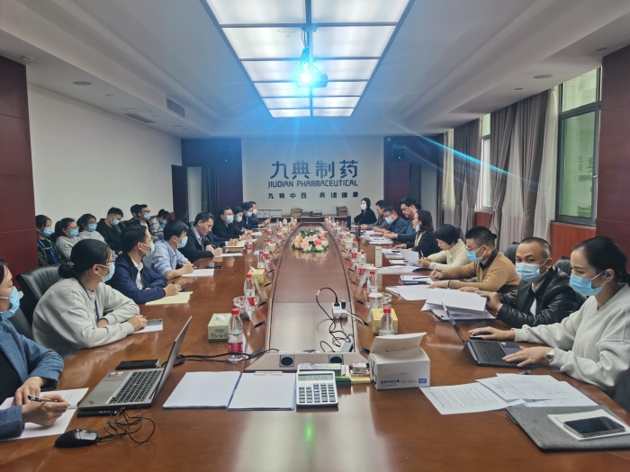 省质检院开展特殊医学用途配方食品生产企业体系检查