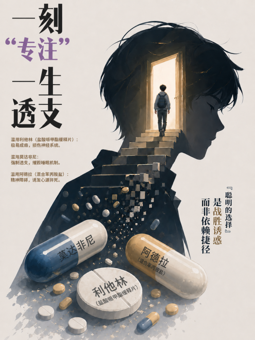 “聪明药” “聪明药”