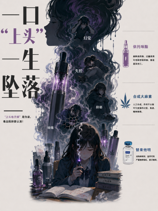“上头电子烟” “上头电子烟”