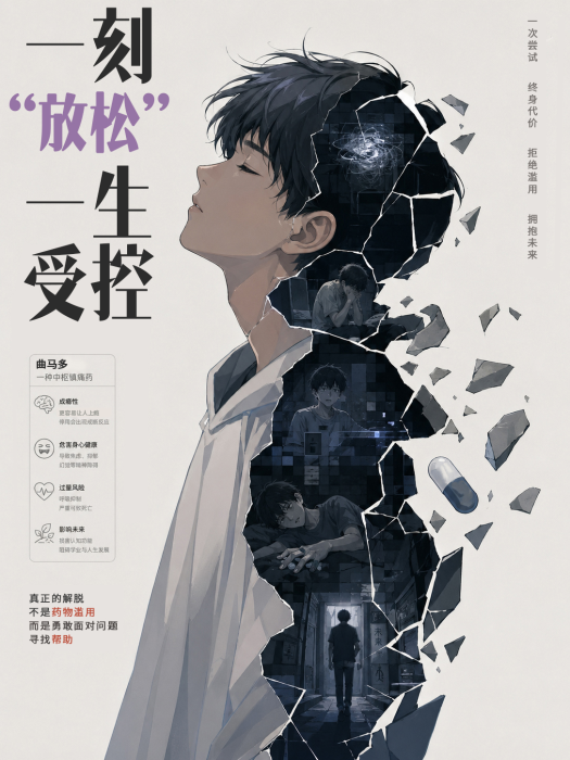 曲马多 曲马多