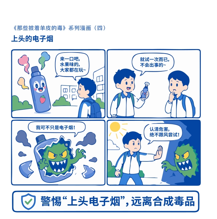 4-上头的电子烟 4-上头的电子烟
